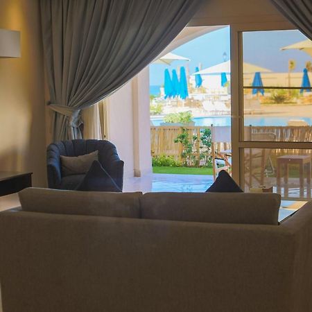 Aqua Heneish Boutique Rentals 메르사 마트루 외부 사진